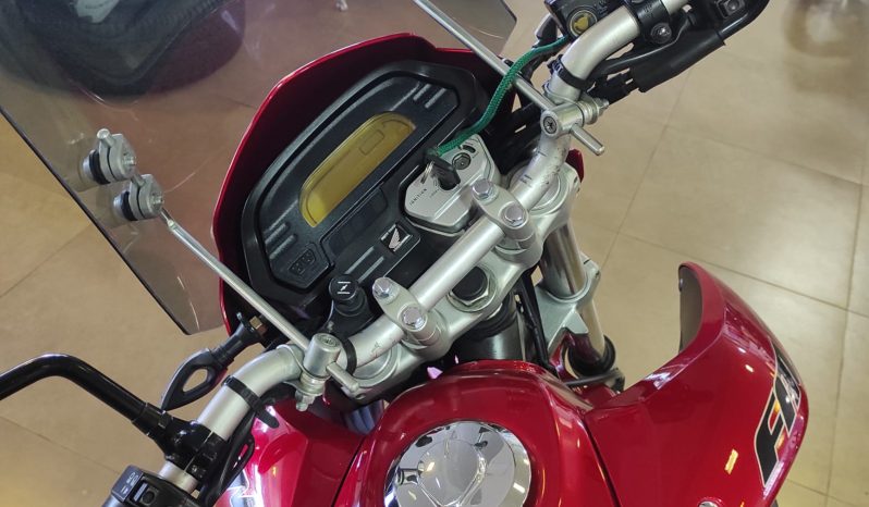 HONDA FALCON 400 2015 15000 KM lleno
