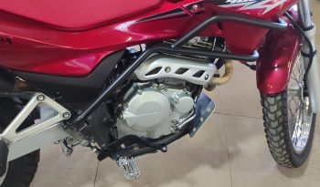 HONDA FALCON 400 2015 15000 KM lleno