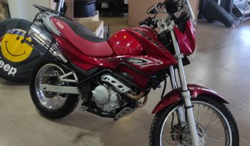 HONDA FALCON 400 2015 15000 KM lleno
