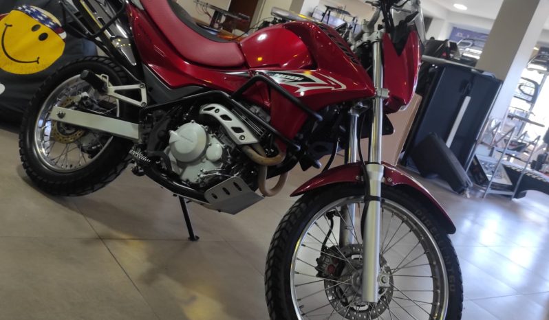 HONDA FALCON 400 2015 15000 KM lleno