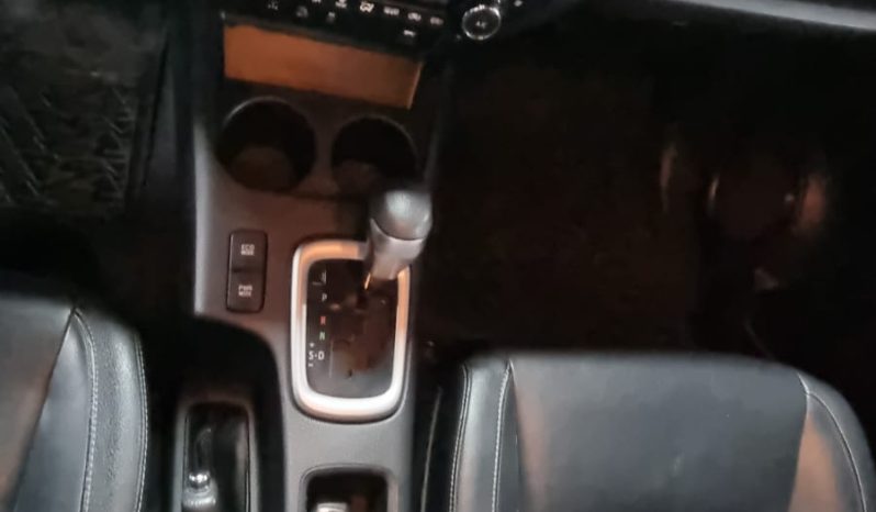 HILUX 4X4 D/C SRX 2.8 TDI 6 A/T 2016 158232 KM lleno