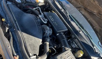 Jeep Grand cherokee 4.7 v8 2001 lleno