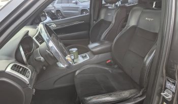 Jeep Grand Cherokee SRT8 6.4 HEMI lleno