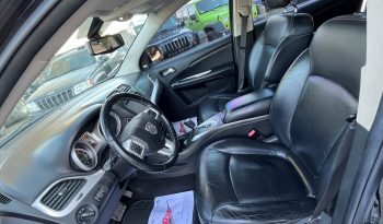 Dodge journey 2.4 sxt 7 asientos lleno