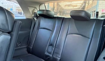 Dodge journey 2.4 sxt 7 asientos lleno