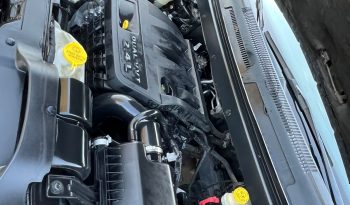 Dodge journey 2.4 sxt 7 asientos lleno