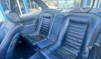 BMW 635CSI 1981 3.5 6CIL lleno