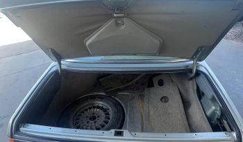 BMW 635CSI 1981 3.5 6CIL lleno