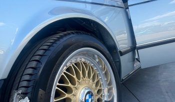 BMW 635CSI 1981 3.5 6CIL lleno